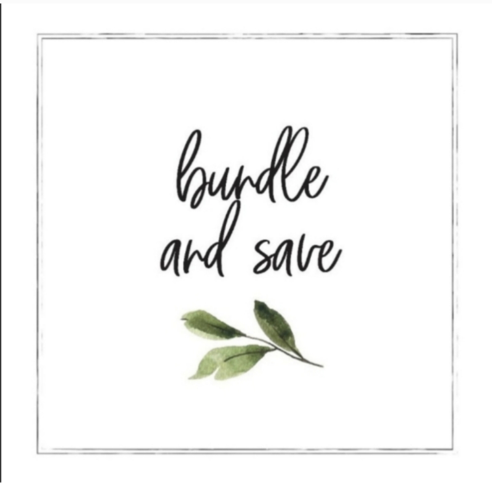 My Shop Bundle Offers